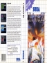 Sega  Master System&nbsp; - &nbsp;Ultima IV